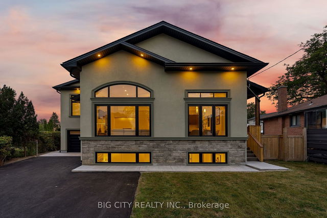32 Warbeck Place