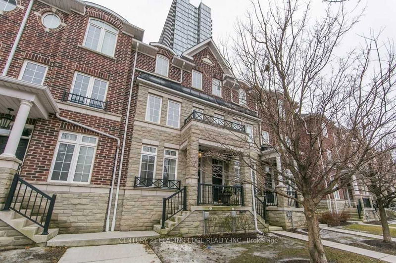 home for lease on TH57-113 THE QUEENSWAY