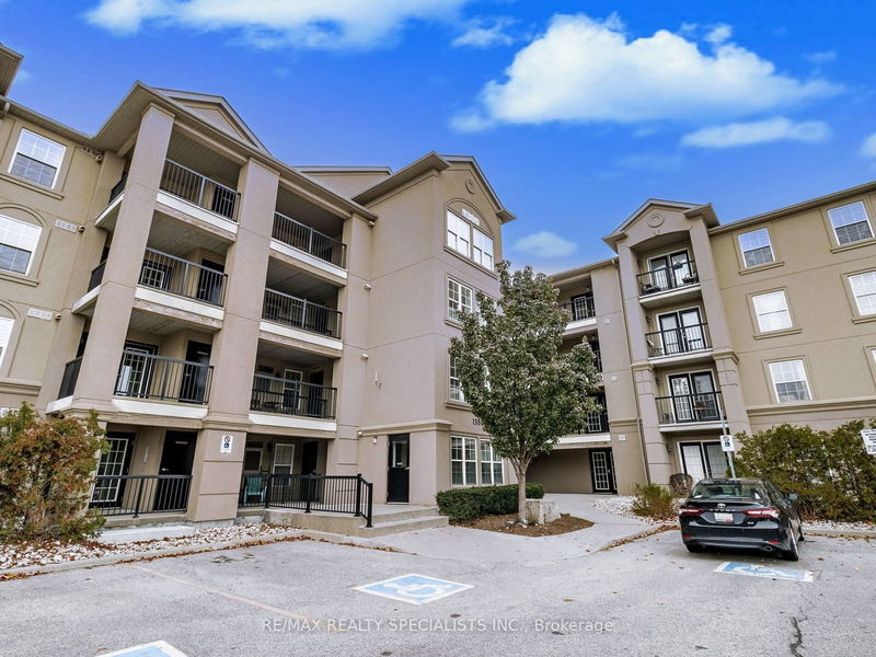 home for sale on 408-1380 Main Street E