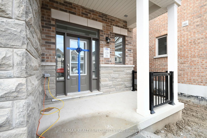 4 Salt Creek Terr, Caledon, L7C 4J1 | Image 2