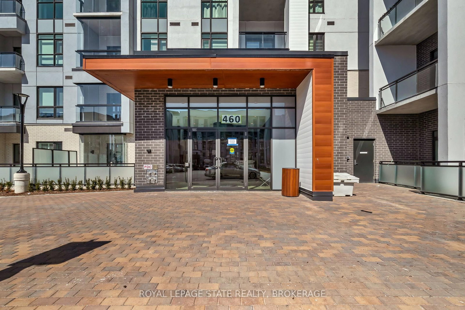 460 GORDON KRANTZ Avenue, Unit 601 - Photo 2