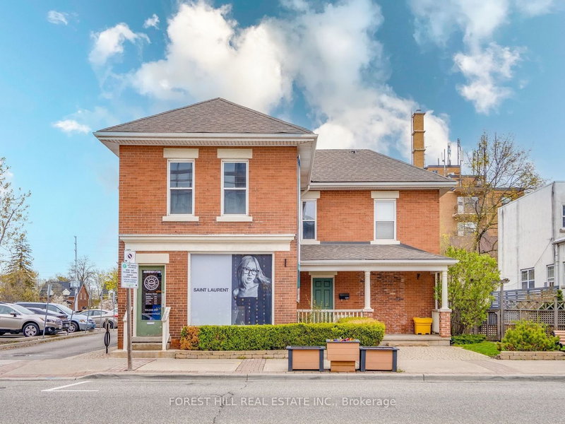 201 Queen St S, Mississauga, L5M 1L4 | Image 2