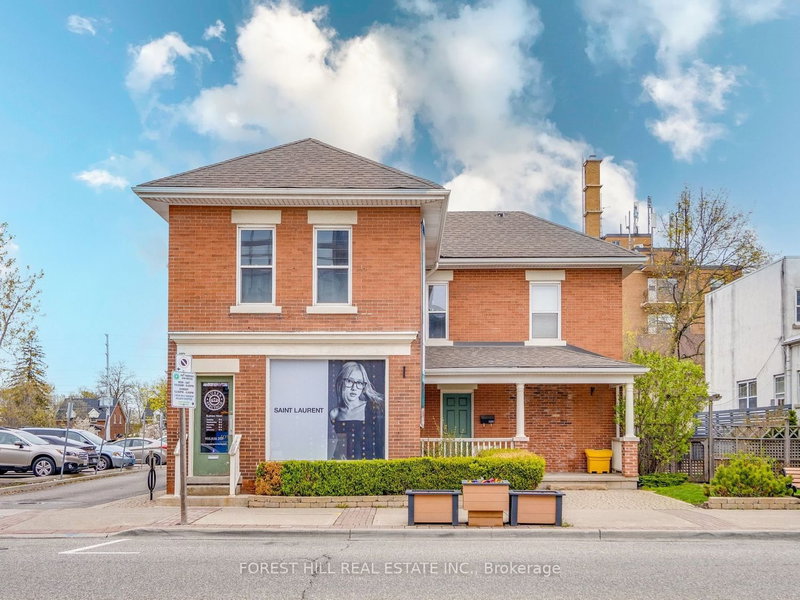 201 Queen St S, Mississauga, L5M 1L4 | Image 2