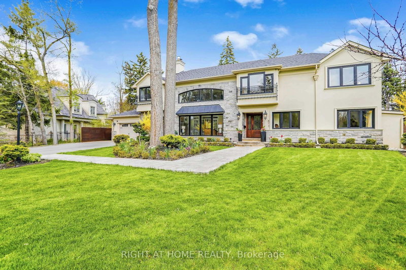 471 Country Club Cres, Mississauga, L5J 2P9 | Image 3