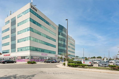 Office sold at 611-2250 Bovaird Drive, Brampton, Sandringham-Wellington North, L6R 0W3 - MLS: W8315212