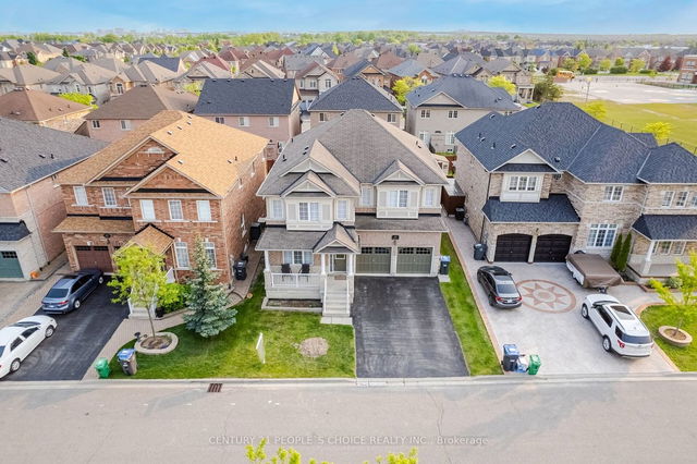 19 Dovehaven Crescent