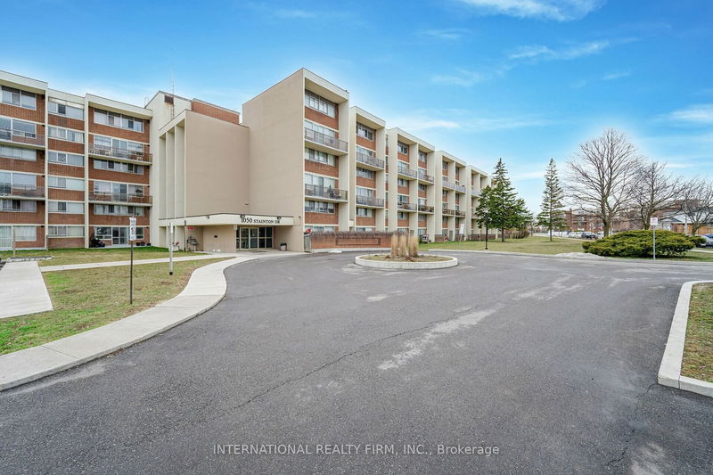 home for sale on 135-1050 Stainton Drive