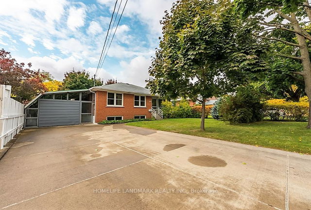 Main - 860 Francis Road