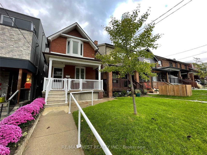 home for lease on Main-132 Mcroberts Avenue