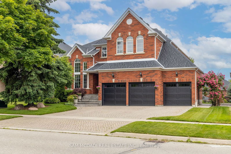 home for sale on 5381 Forest Hill Drive