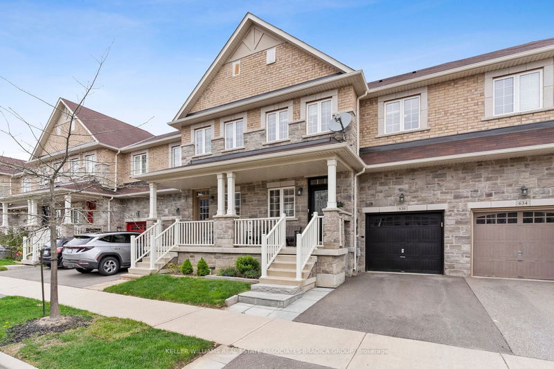 home for sale on 636 Murray Meadows Place