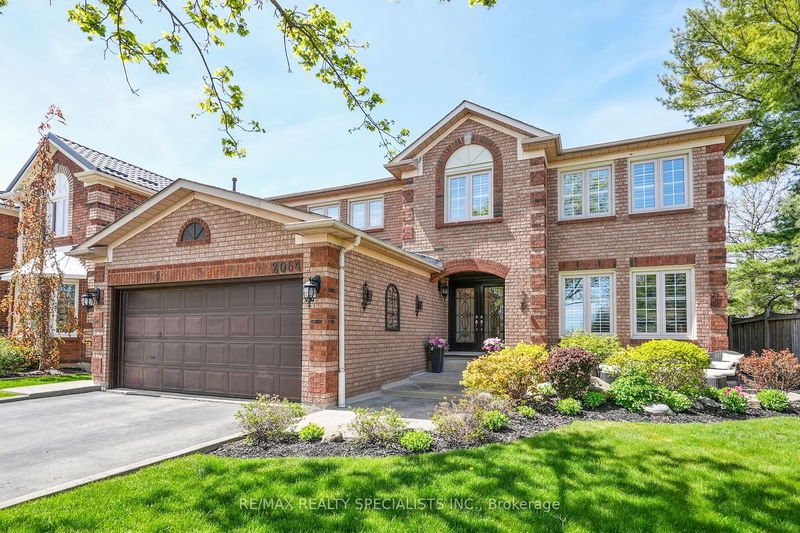 home for sale on 2064 Schoolmaster Circle