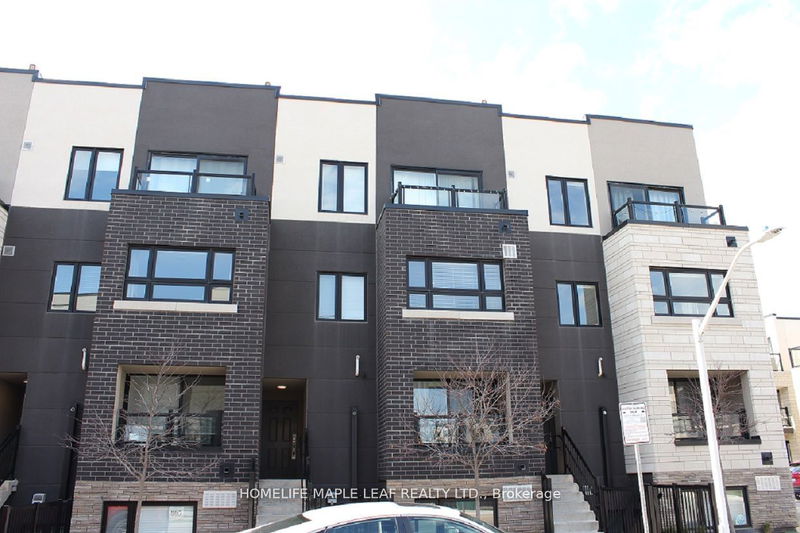 home for lease on 811-1133 Cooke Boulevard