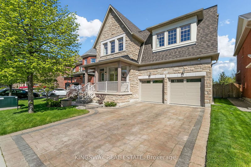 home for sale on 350 Malboeuf Court