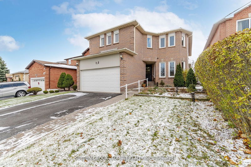 home for sale on 41 Castlehill Road