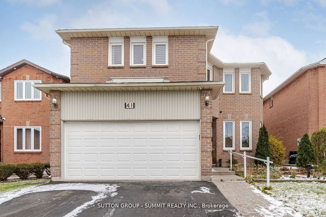 41 Castlehill Road