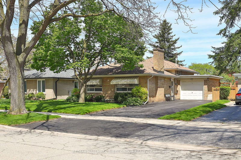 home for sale on 23 Barford Road