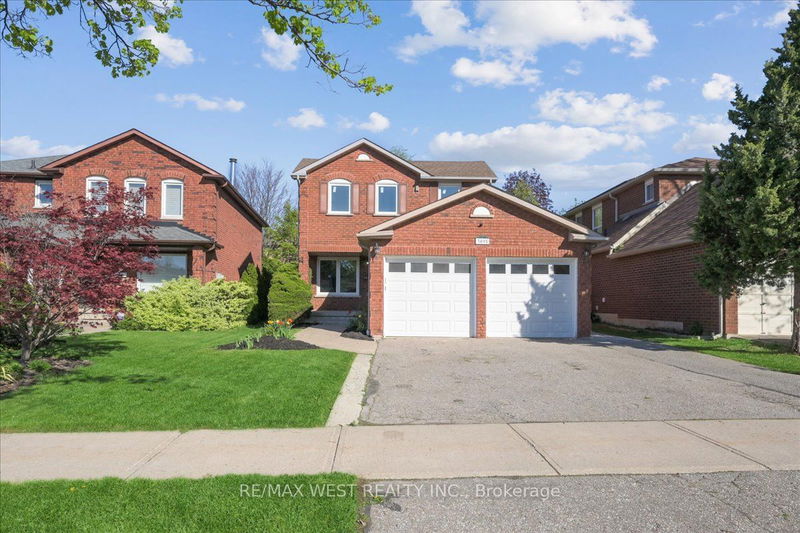 home for sale on 3095 Orleans Road