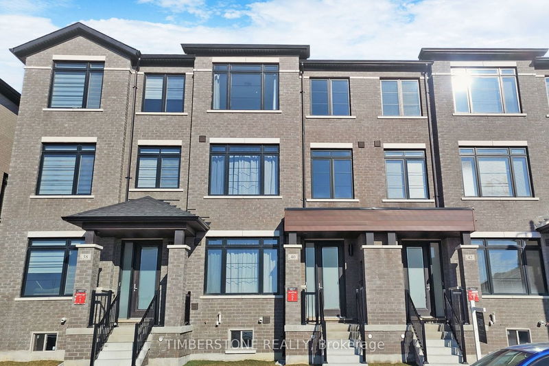 home for lease on 40 Skyridge Drive