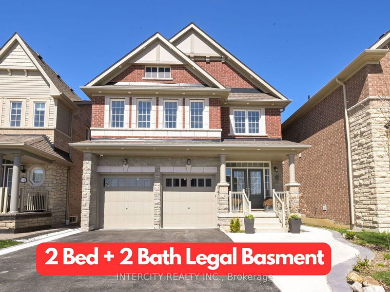 home for sale on 180 Newhouse Boulevard S