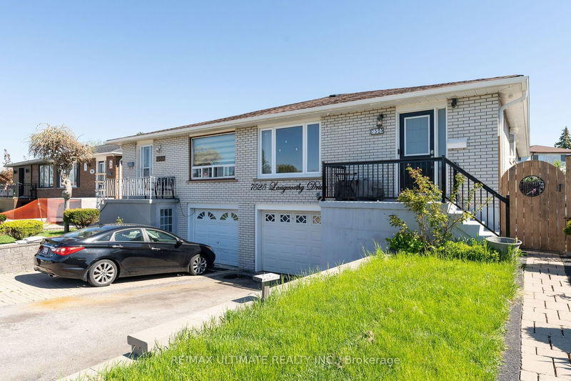 home for sale on 7525 langworthy Drive