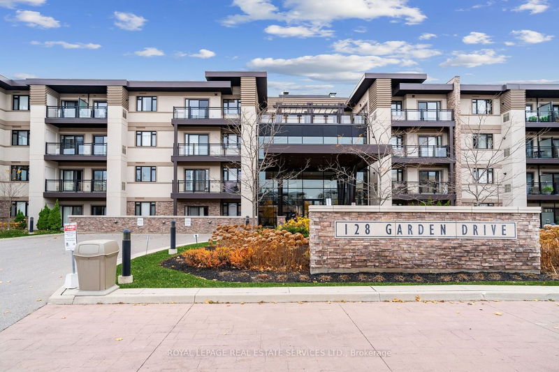 home for lease on 112-128 Garden Drive