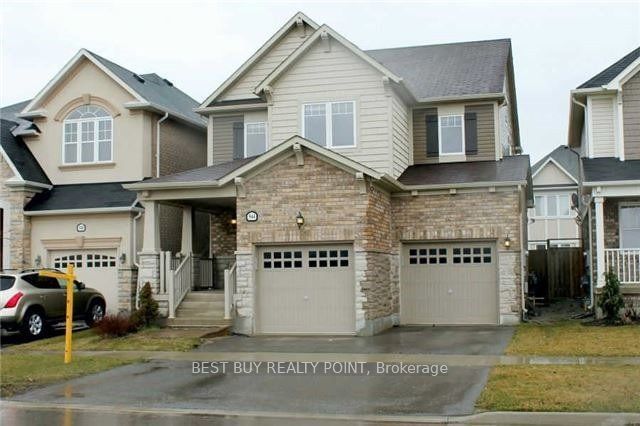 home for lease on 944 Clark Boulevard