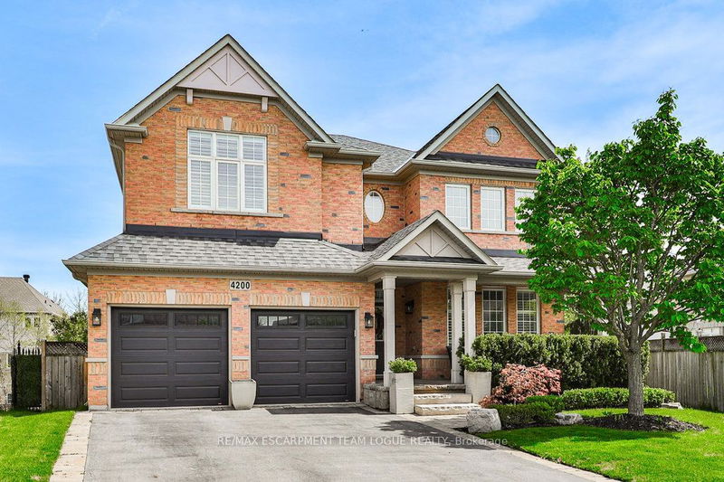 home for sale on 4200 Sarazen Drive