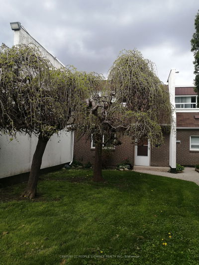 Unit 142 — 34 Venetian Cres, Toronto - Glenfield-Jane Heights image-0-2