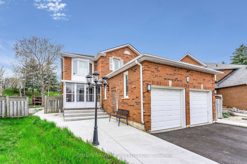 14 Large Crt, Brampton, L6S 5V2 | Image 2