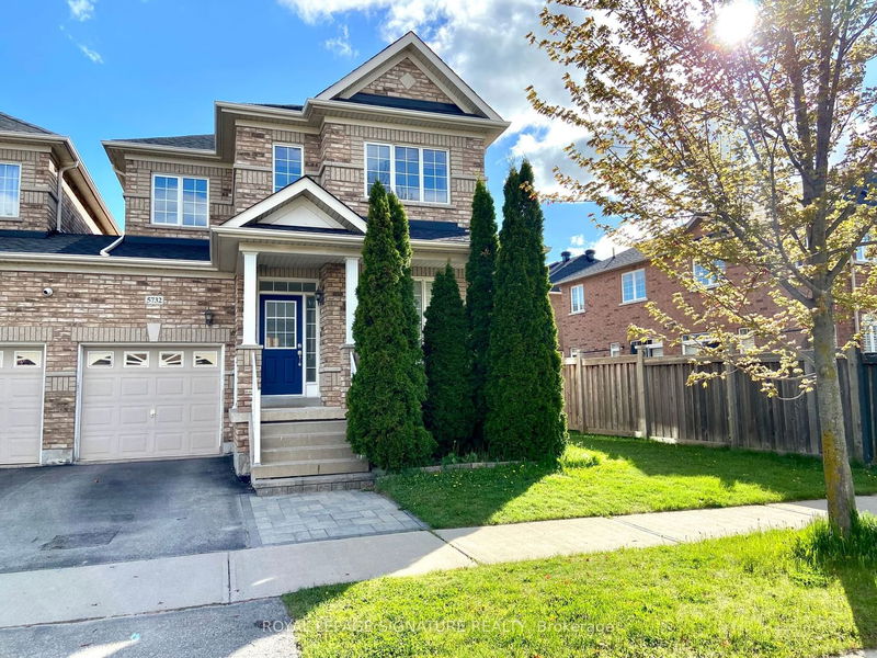 home for lease on 5732 Jenvic Grve