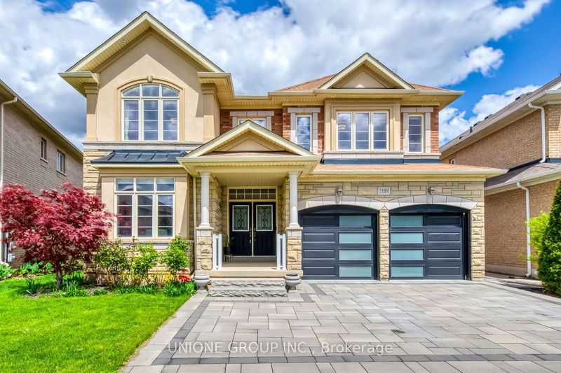 home for sale on 3189 Trailside Drive