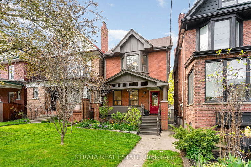 home for sale on 86 Geoffrey Street