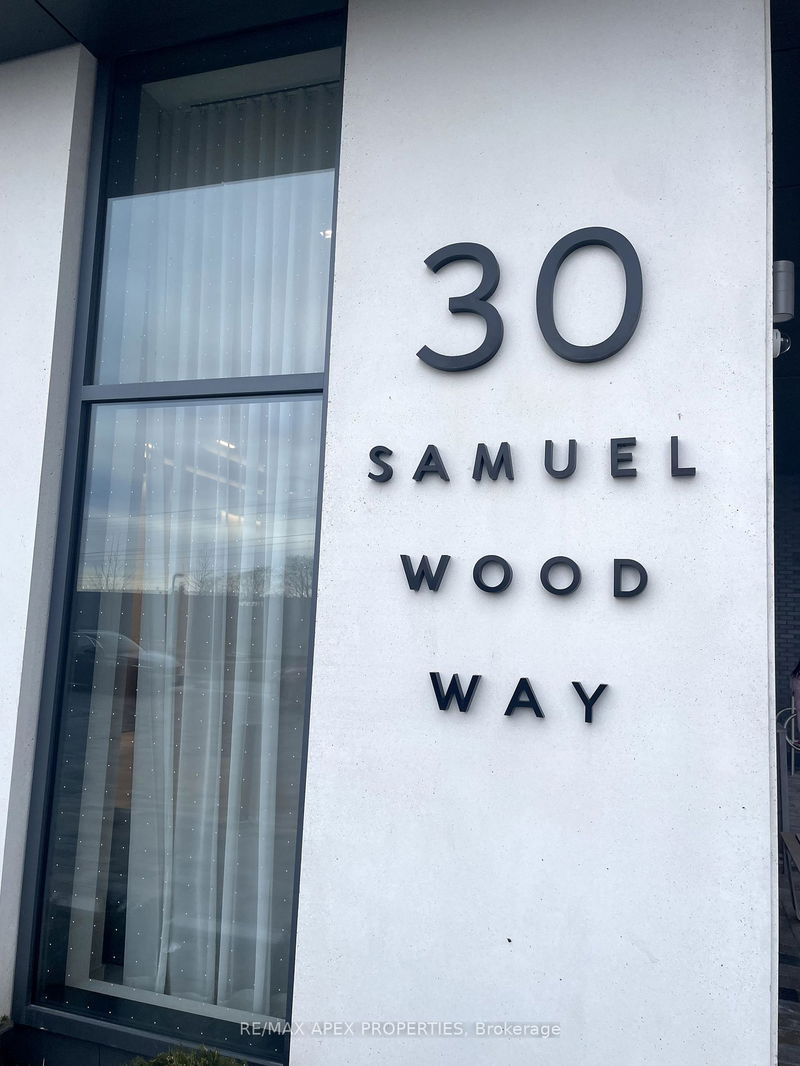 home for lease on 1206-30 Samuel Wood Way