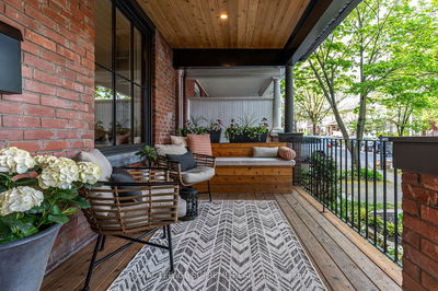 562 Gladstone Ave, Toronto - Dovercourt-Wallace Emerson-Junction image-0-2
