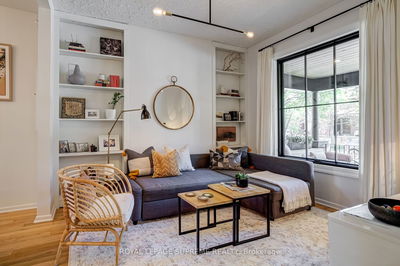 562 Gladstone Ave, Toronto - Dovercourt-Wallace Emerson-Junction image-0-4