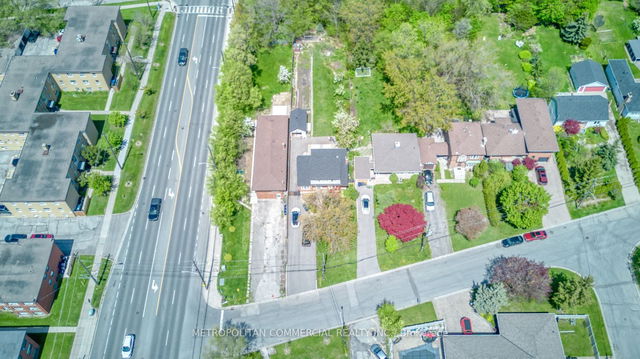 2441 Keele Street