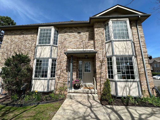 29 - 705 Cumberland Avenue
