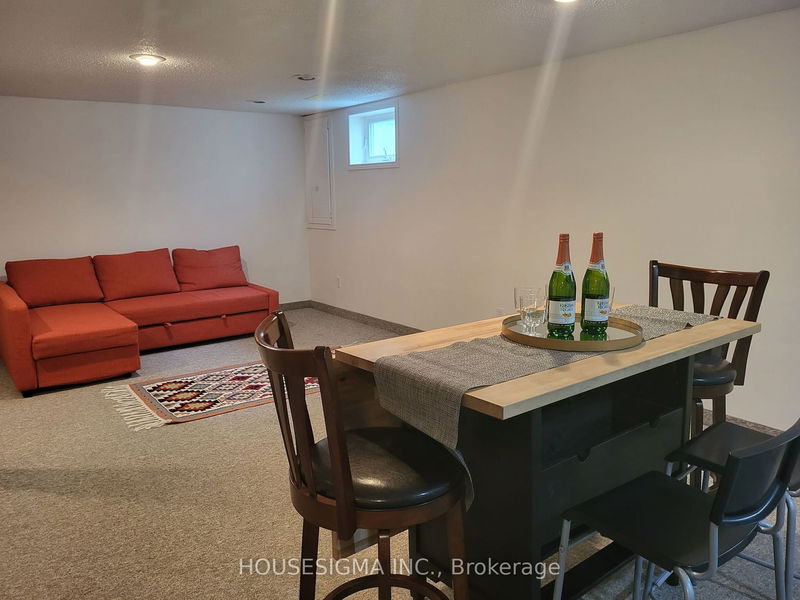 home for lease on Ground-109 Connaught Crescent