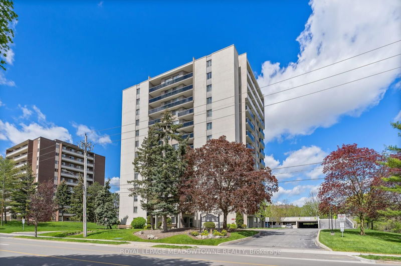 home for sale on 802-81 Millside Drive