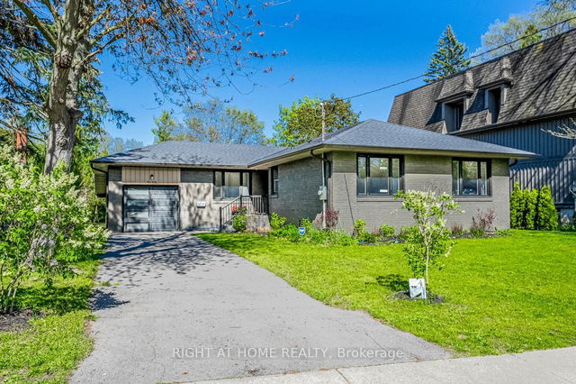 3139 The Credit Woodlands N/A