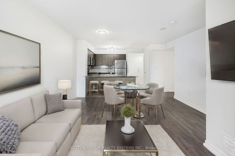 Unit 908 — 816 Lansdowne Ave, Toronto - Dovercourt-Wallace Emerson-Junction image-0-0