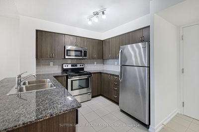 Unit 908 — 816 Lansdowne Ave, Toronto - Dovercourt-Wallace Emerson-Junction image-0-1