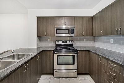 Unit 908 — 816 Lansdowne Ave, Toronto - Dovercourt-Wallace Emerson-Junction image-0-2