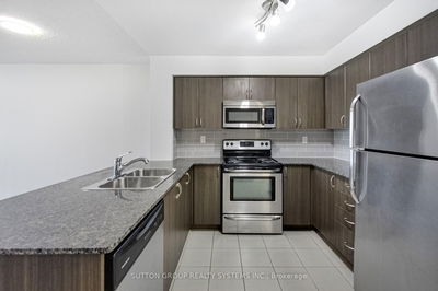 Unit 908 — 816 Lansdowne Ave, Toronto - Dovercourt-Wallace Emerson-Junction image-0-3