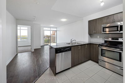 Unit 908 — 816 Lansdowne Ave, Toronto - Dovercourt-Wallace Emerson-Junction image-0-4