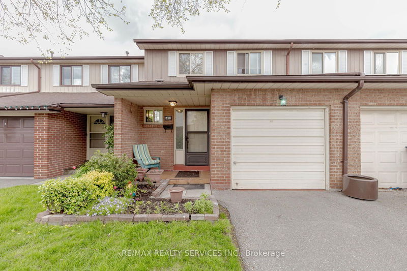 home for sale on 41-41 Baronwood Court