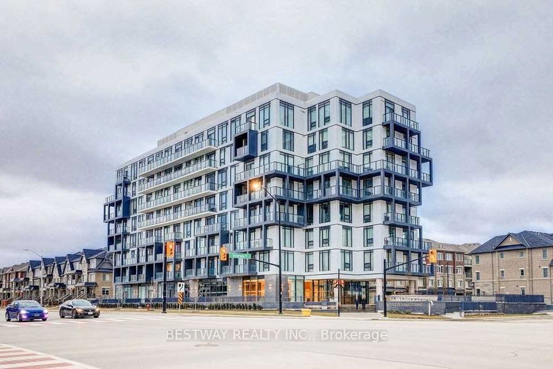  311 - 180 Veterans Dr  Brampton, L7A 5G7 | Image 12