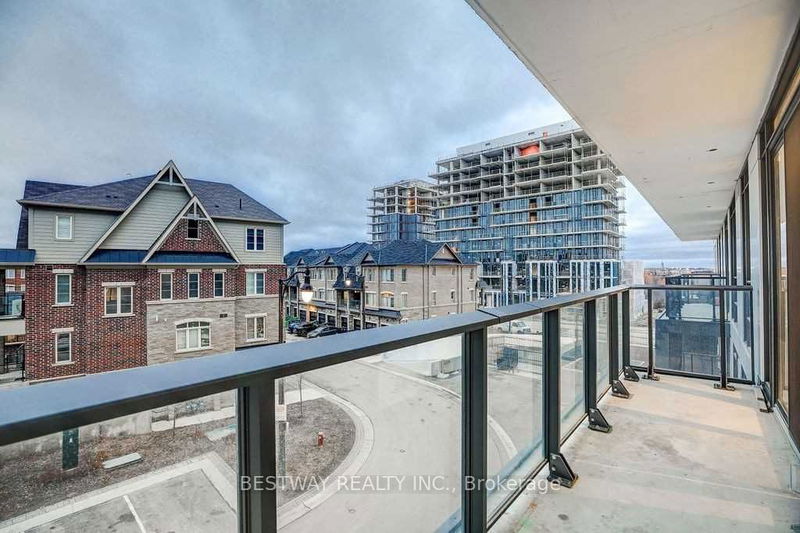  311 - 180 Veterans Dr  Brampton, L7A 5G7 | Image 14