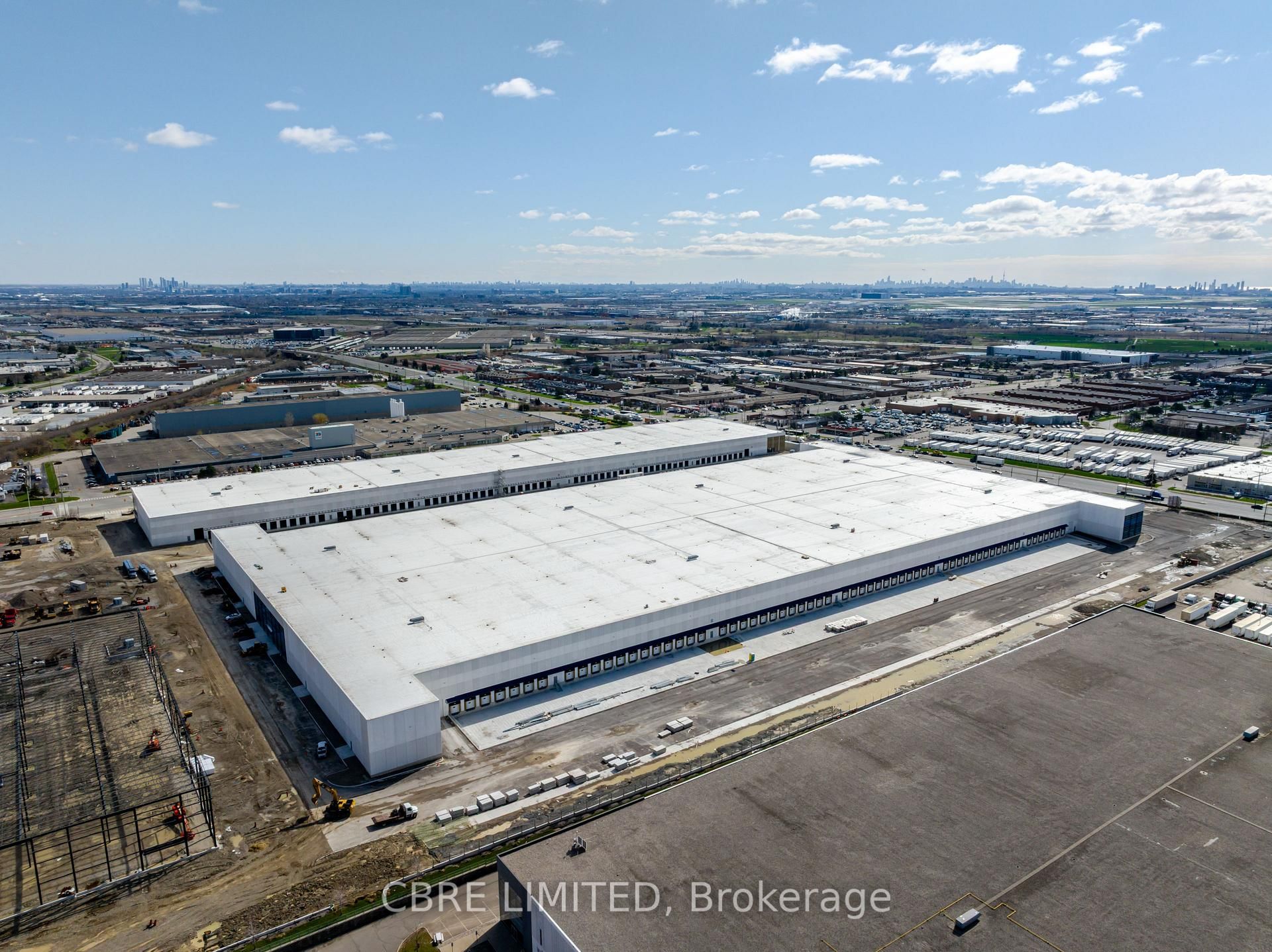 8000 Dixie Road, Unit Opt 1